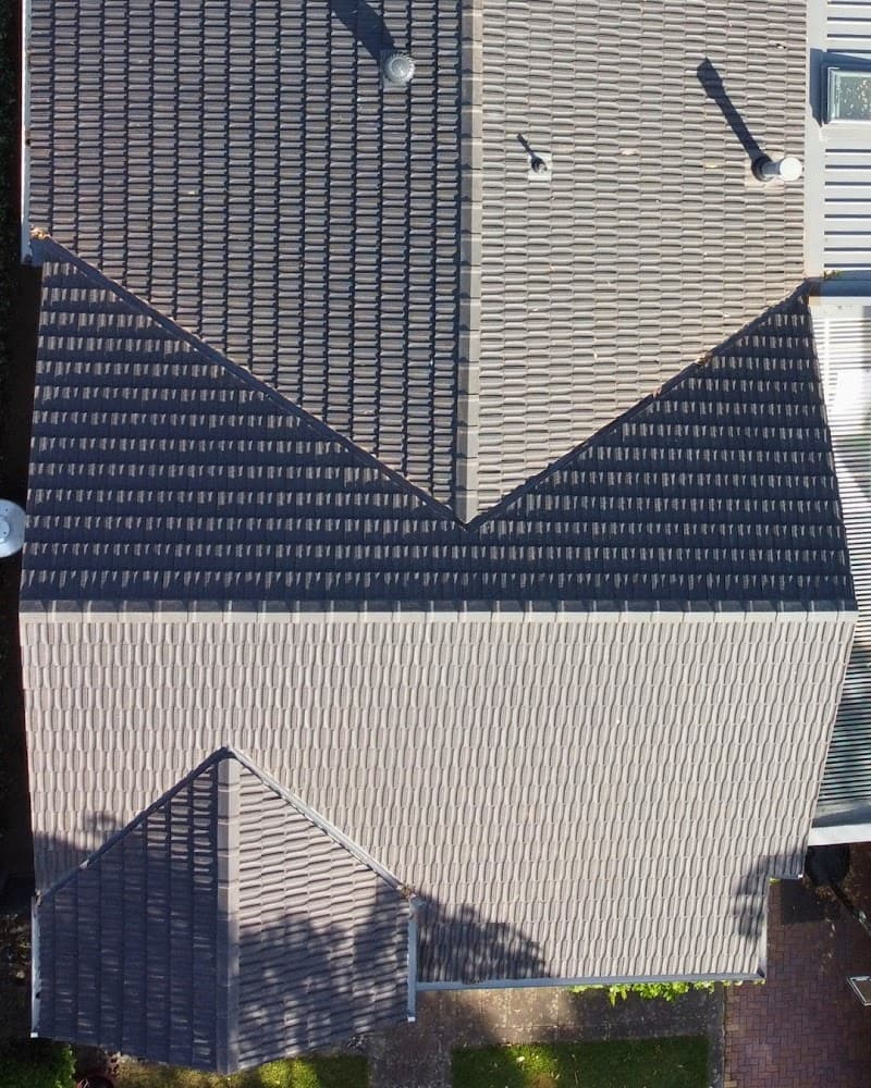 Respected Roofing Services roofing work in Warriewood