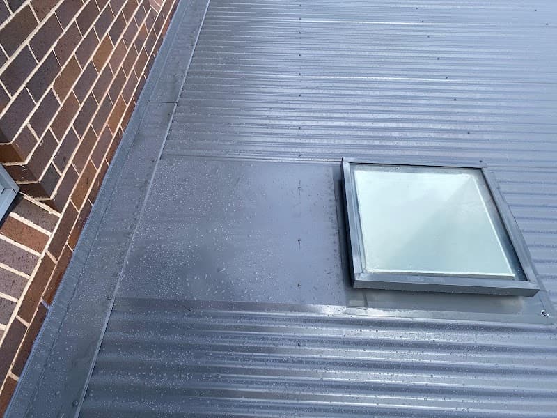 Respected Roofing Services roofing work in Warriewood