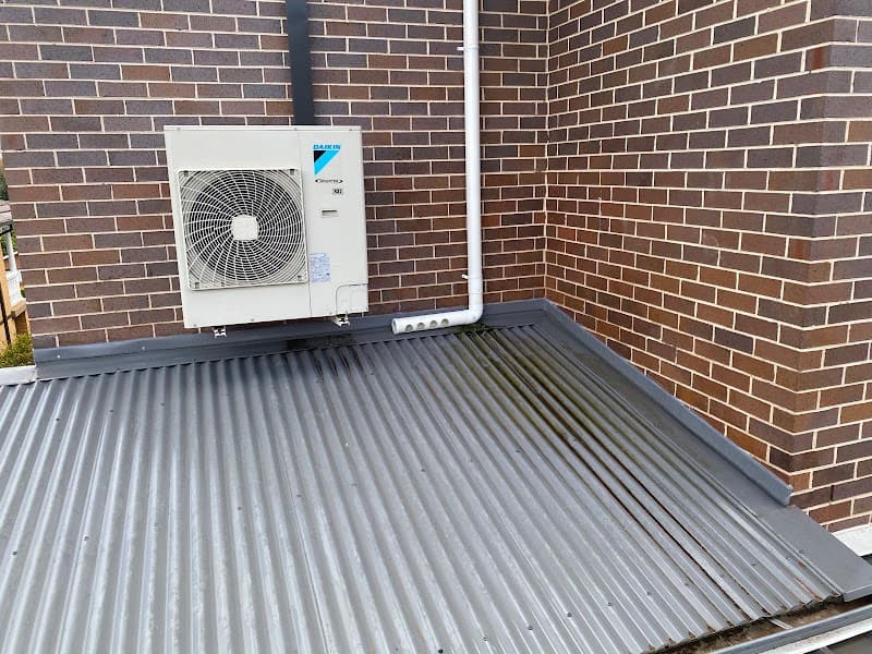 Respected Roofing Services roofing work in Warriewood