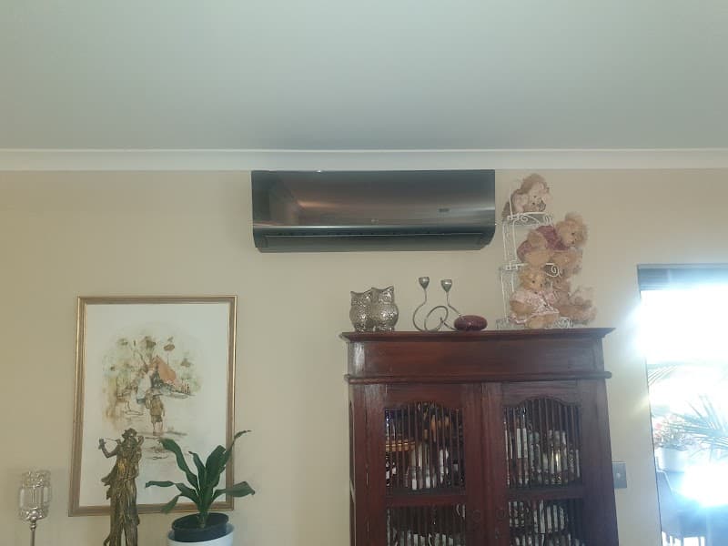 Response Electricians electrician work in Perth