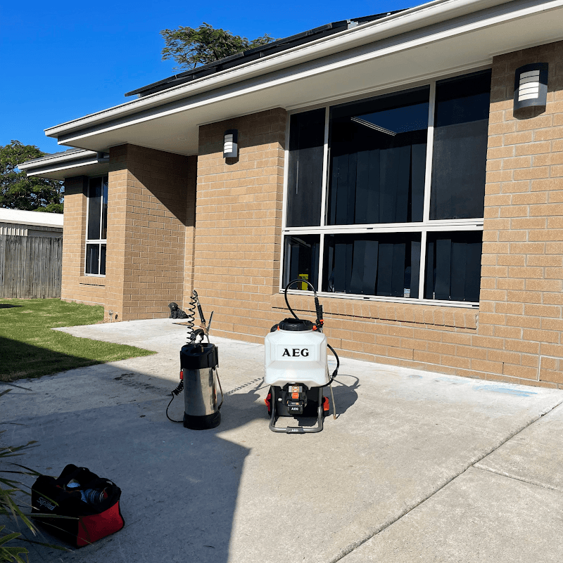 Response Pest Control pest control work in Mansfield