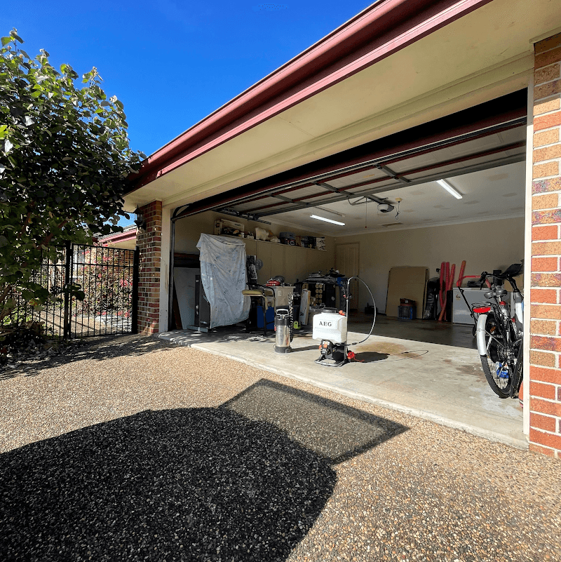 Response Pest Control pest control work in Mansfield