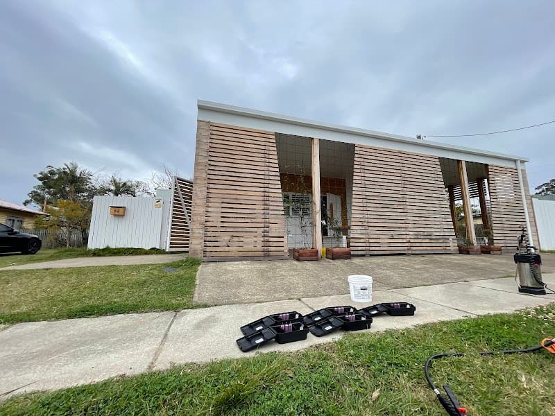 Response Pest Control pest control work in Mansfield