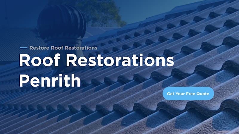 Restore Roof Restorations & Gutter Replacement & Tile To Metal Replacement gutter cleaning work in Jamisontown
