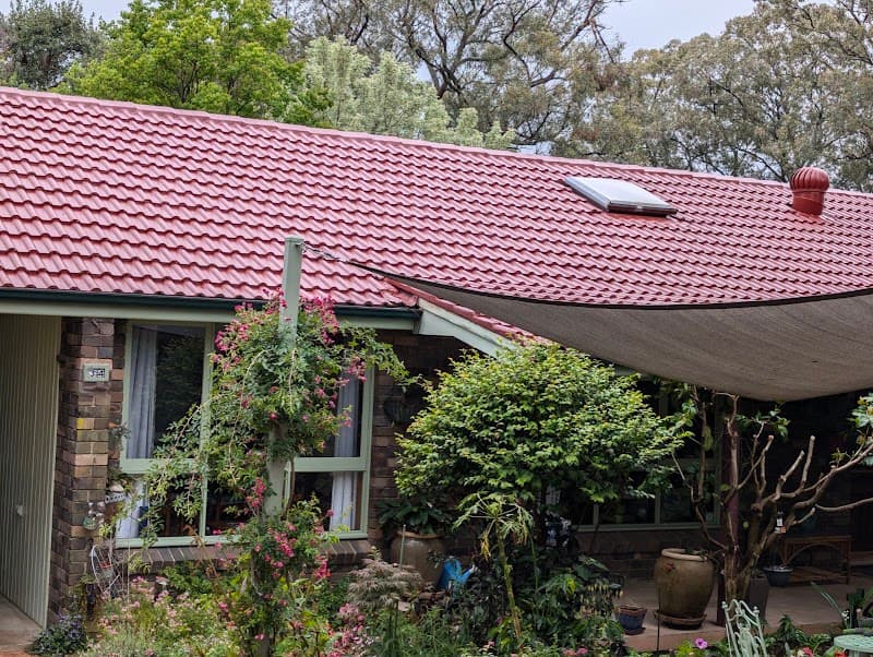 Restore Roof Restorations & Gutter Replacement & Tile To Metal Replacement gutter cleaning work in Jamisontown