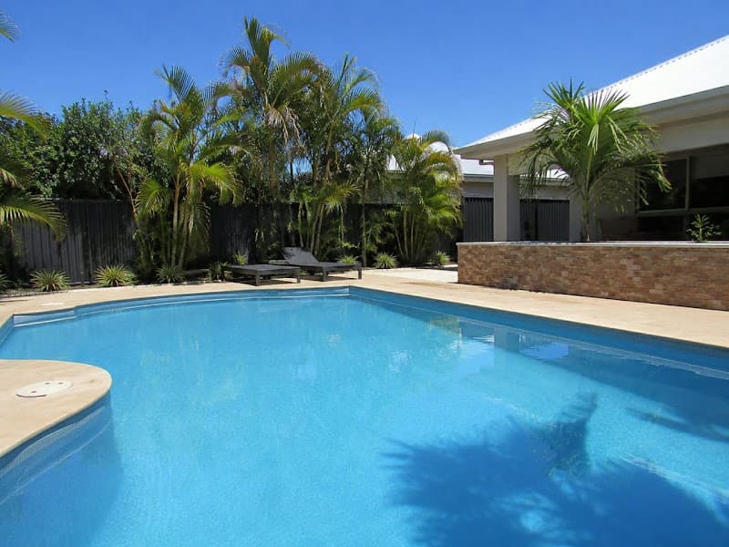 Resurface Pool Repairs Perth pool maintenance work in Cottesloe