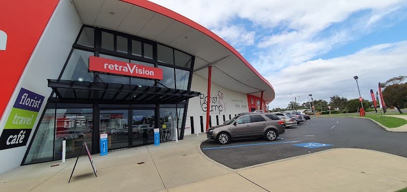 Retravision Bunbury air conditioning work in Bunbury