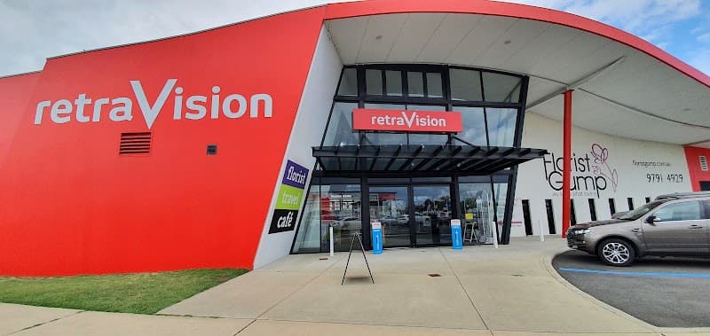 Retravision Bunbury air conditioning work in Bunbury