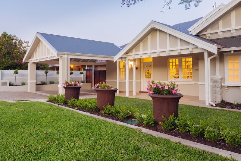 Revell Landscaping landscaping work in Bayswater