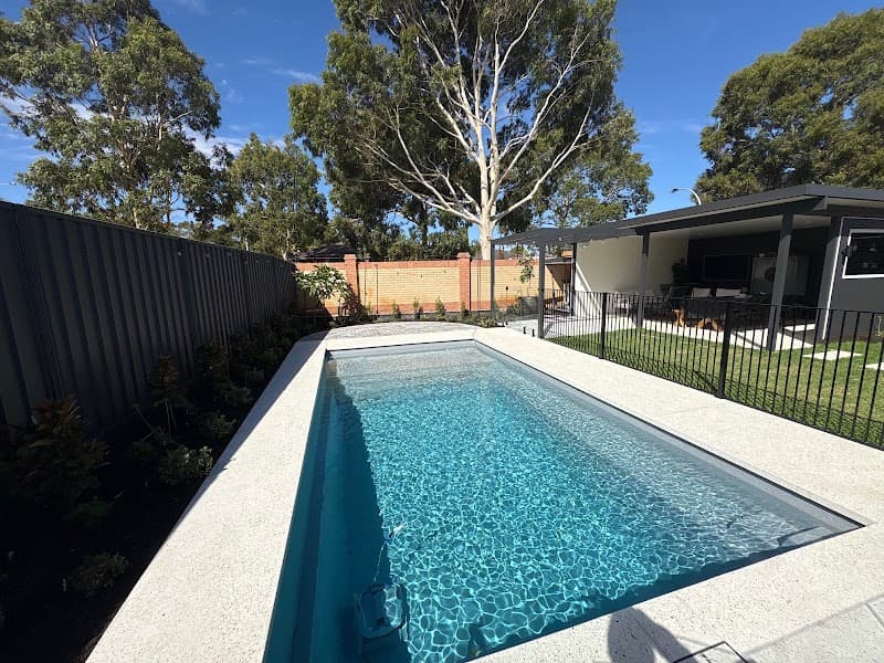 Revell Landscaping landscaping work in Bayswater