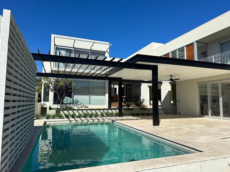 Revell Landscaping landscaping work in Bayswater