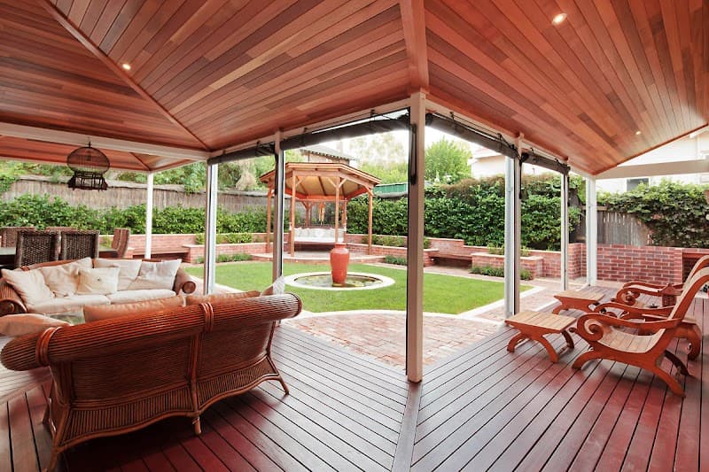 Revell Landscaping landscaping work in Bayswater
