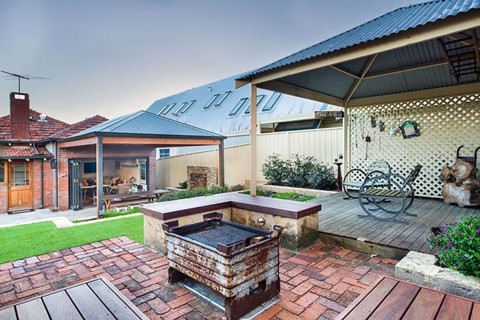 Revell Landscaping landscaping work in Bayswater