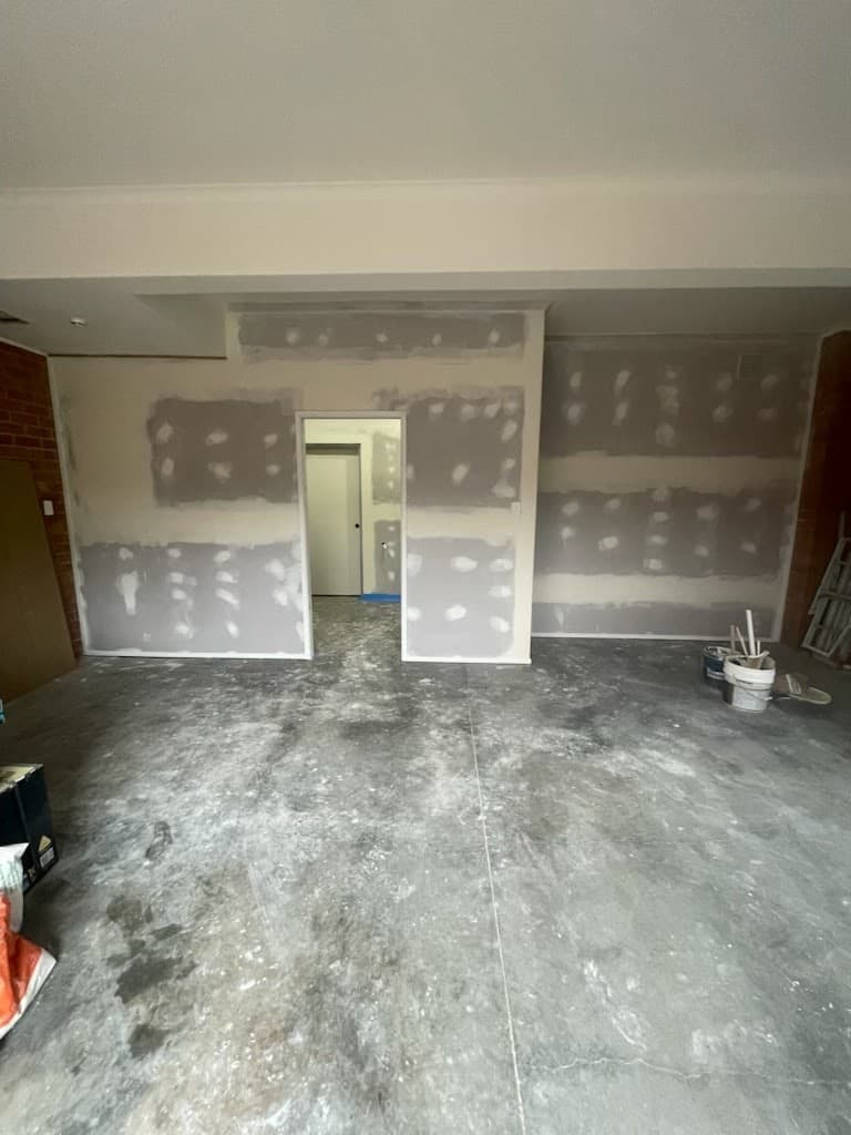 Revill & Co carpentry work in Wynnum West