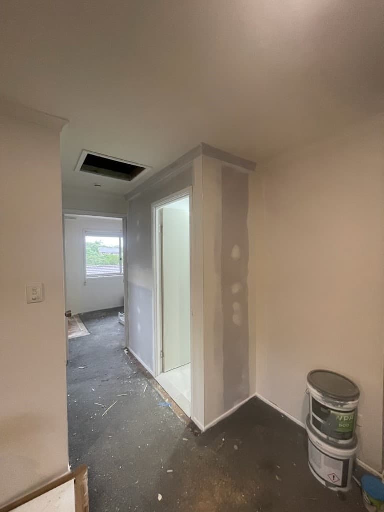 Revill & Co carpentry work in Wynnum West