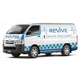 Revive Carpet Cleaning carpet cleaning work in Sydney