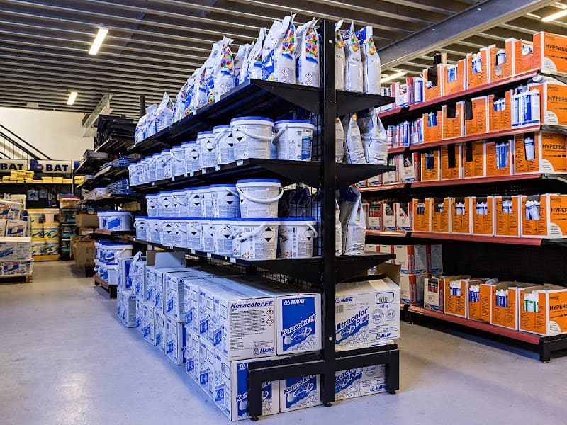 Reza Tile and Flooring – Tile Shop Dandenong South tiling work in Dandenong South
