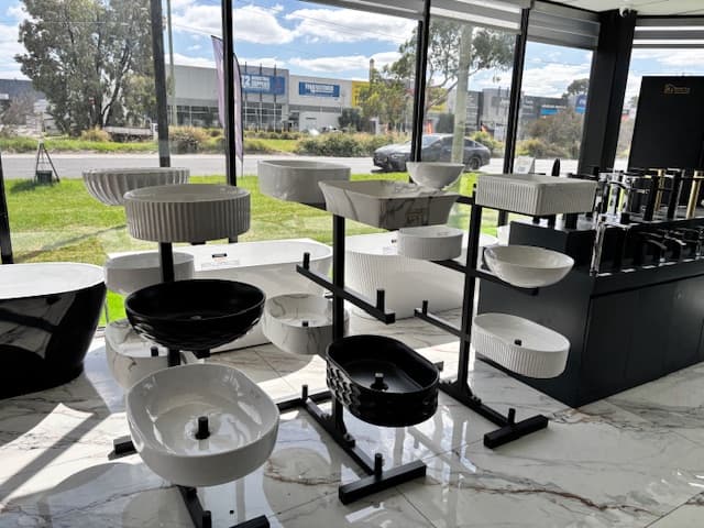 Reza Tile and Flooring – Tile Shop Dandenong South tiling work in Dandenong South