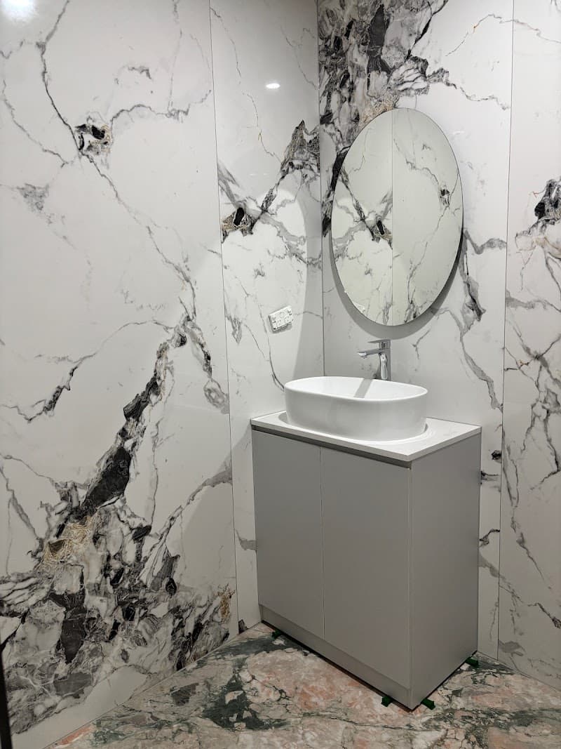 Reza Tile and Flooring – Tile Shop Dandenong South tiling work in Dandenong South