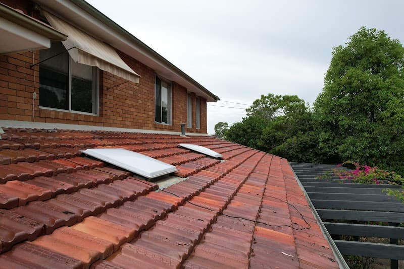 Rhino Pressure Cleaning Pty Ltd pressure washing work in Gordon
