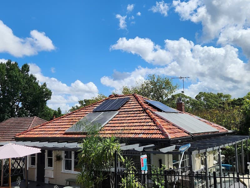 Rhino Pressure Cleaning Pty Ltd pressure washing work in Gordon