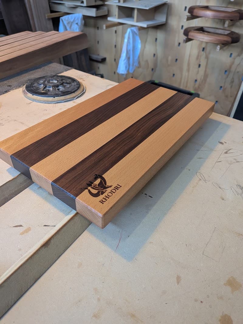Rhodri Furniture furniture assembly & tv mounting work in Fyshwick