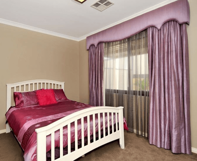 Rian's Window Treatments curtains & blinds work in Mandurah