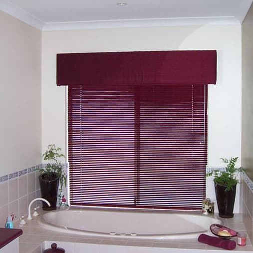 Rian's Window Treatments curtains & blinds work in Mandurah