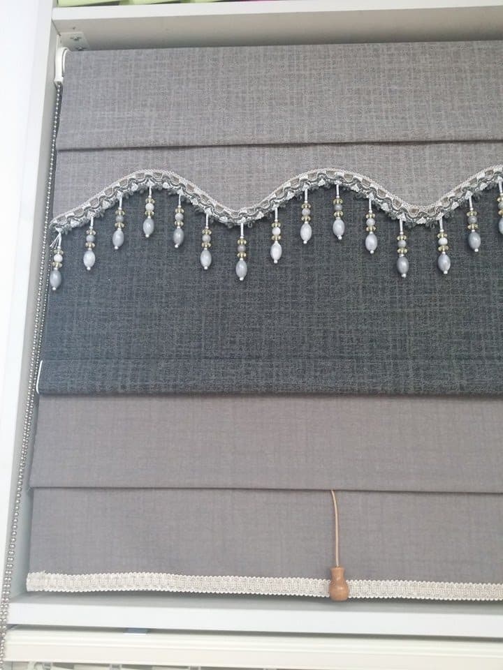 Rian's Window Treatments curtains & blinds work in Mandurah
