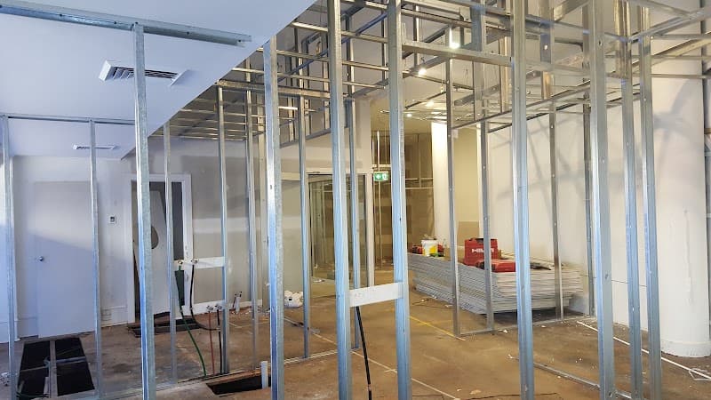 Ribalkin & Wang Plaster Pty Ltd waterproofing work in Ourimbah