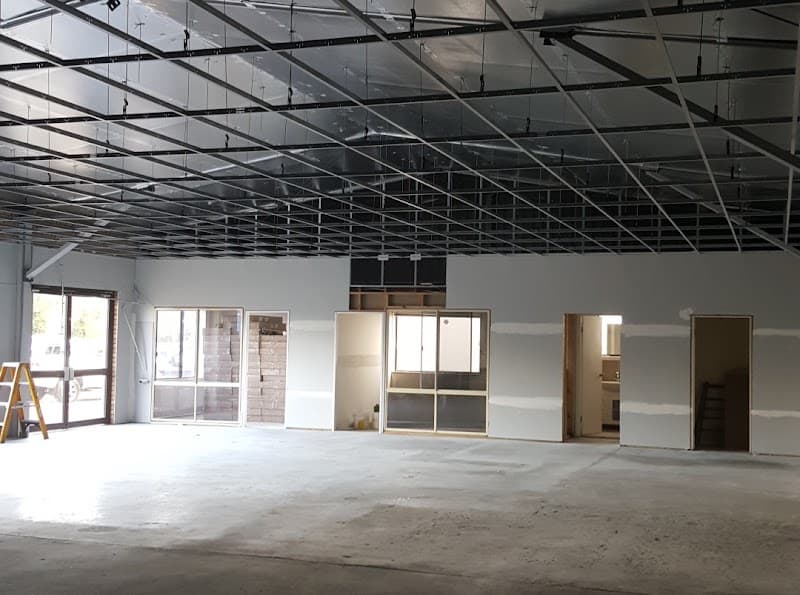 Ribalkin & Wang Plaster Pty Ltd waterproofing work in Ourimbah