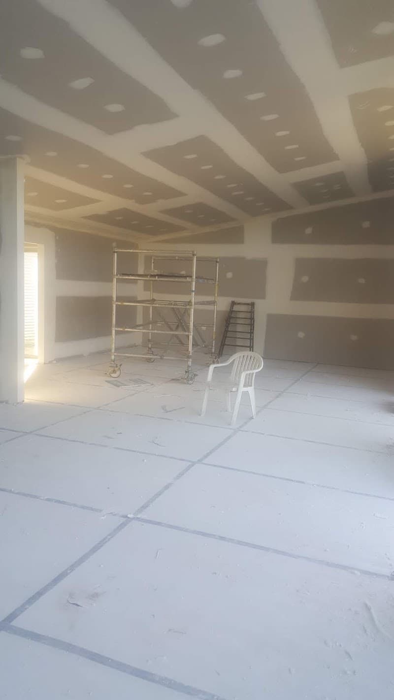 Ribalkin & Wang Plaster Pty Ltd waterproofing work in Ourimbah