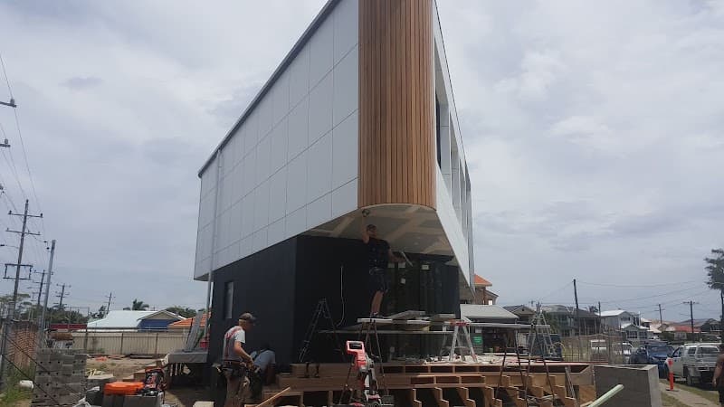 Ribalkin & Wang Plaster Pty Ltd waterproofing work in Ourimbah