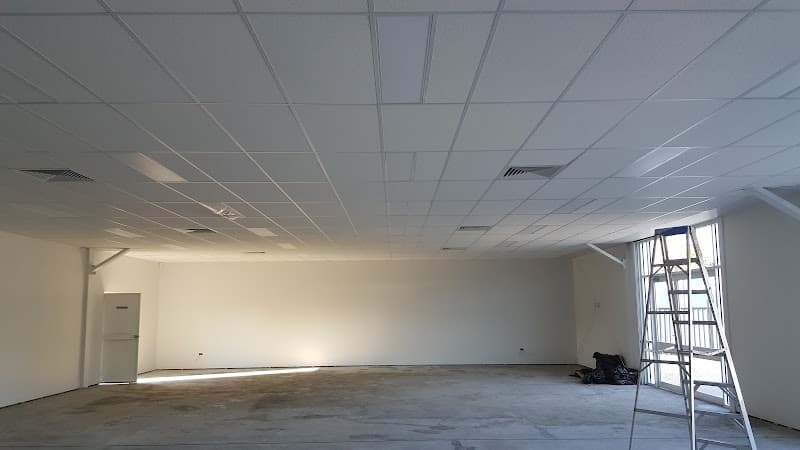 Ribalkin & Wang Plaster Pty Ltd waterproofing work in Ourimbah
