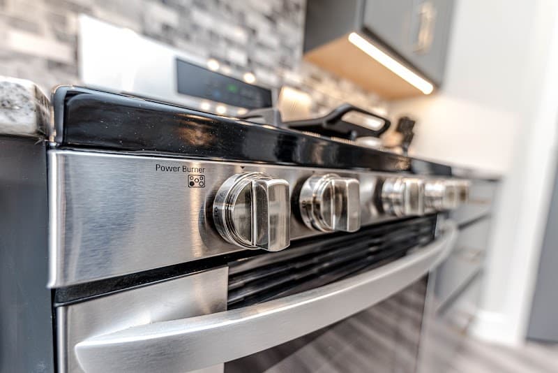 Rices Suncoast Appliance Repairs appliance repair work in Nambour