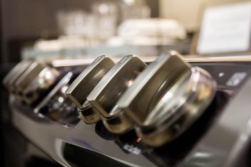 Rices Suncoast Appliance Repairs appliance repair work in Nambour