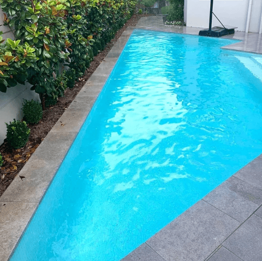 Richard Hamill Pools | Concrete Pools Canberra pool builder work in Pearce