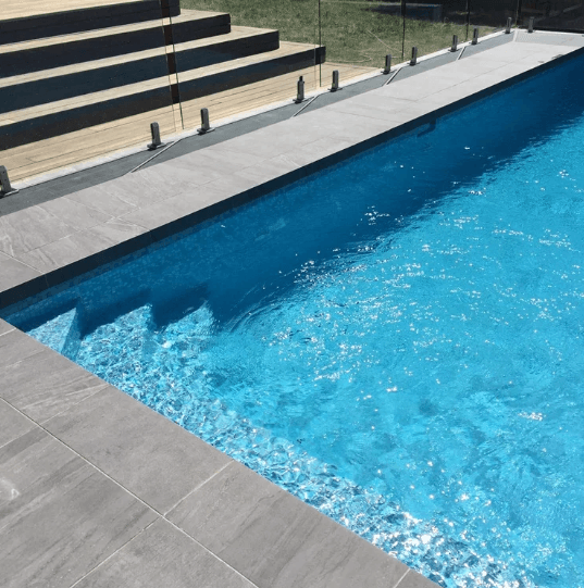 Richard Hamill Pools | Concrete Pools Canberra pool builder work in Pearce