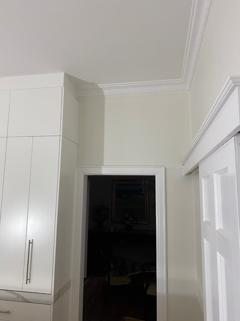 Richardson Professional Painting Services painter work in Moores Pocket