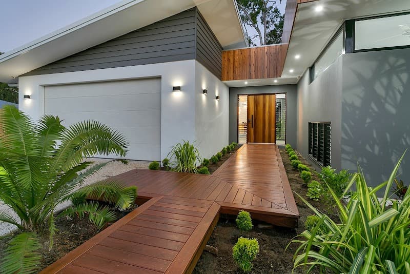 Richardson's Electrical Service electrician work in Bungalow