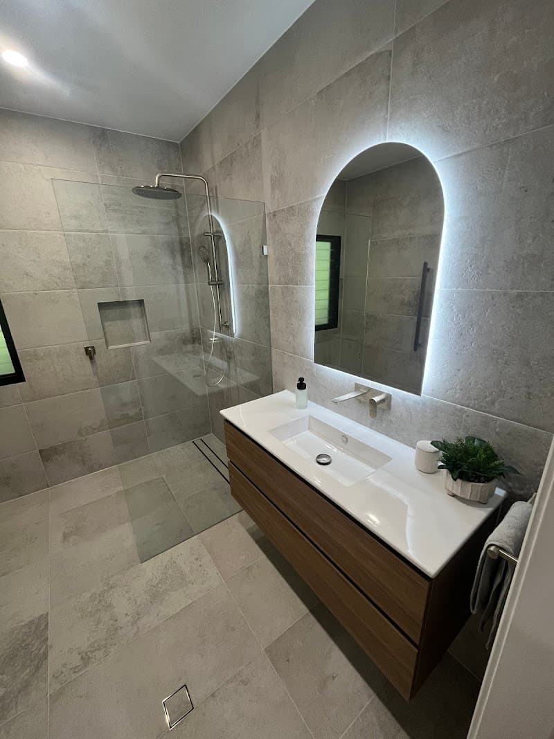 Richmond Plumbing and Drainage - Brisbane Plumbers plumber work in Clontarf