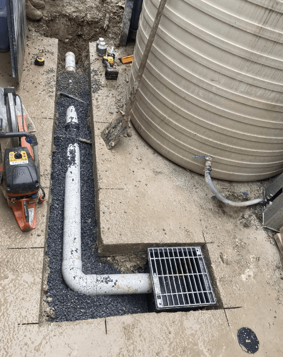 Richmond Plumbing and Drainage - Brisbane Plumbers plumber work in Clontarf