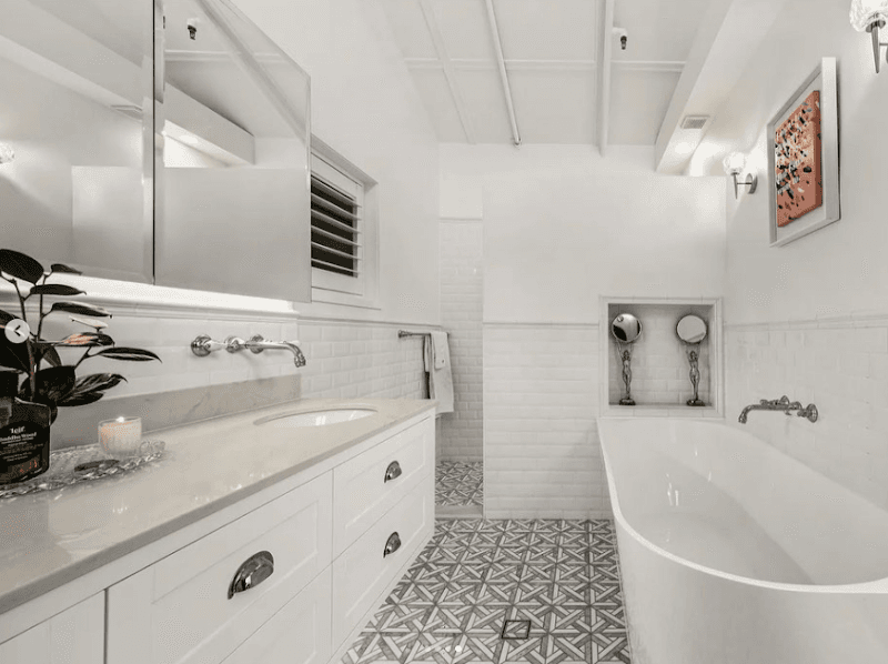 Richmond Plumbing and Drainage - Brisbane Plumbers plumber work in Clontarf
