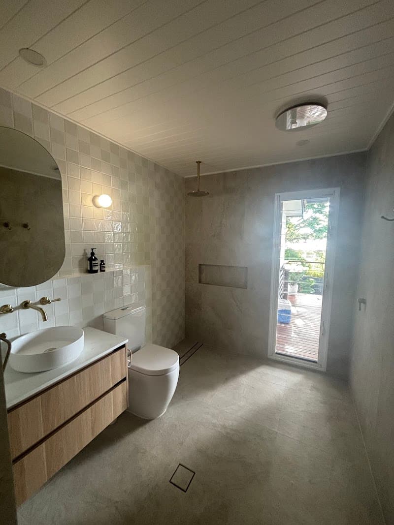 Richmond Plumbing and Drainage - Brisbane Plumbers plumber work in Clontarf