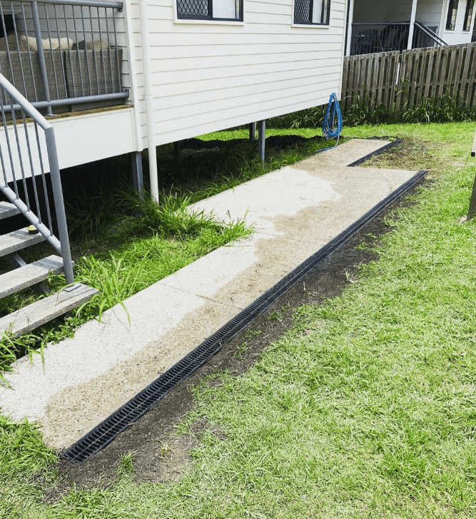 Richmond Plumbing and Drainage - Brisbane Plumbers plumber work in Clontarf