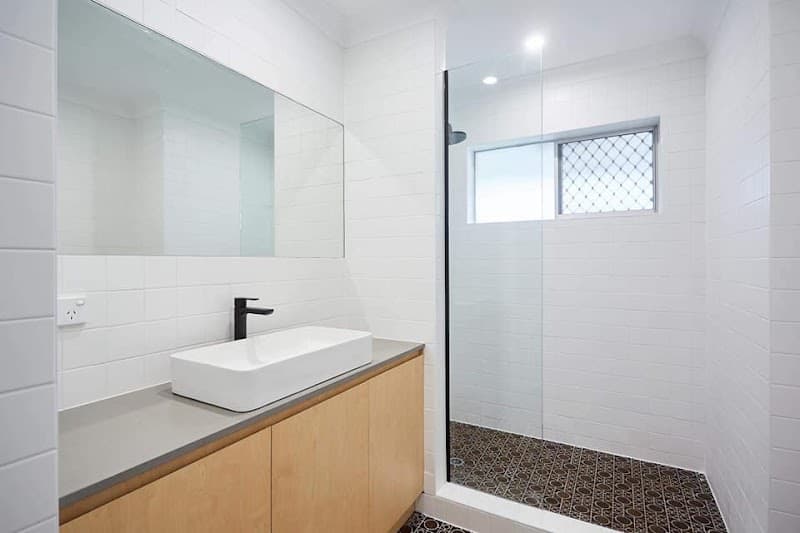 Rick Strang Tiling & Waterproofing tiling work in Urangan