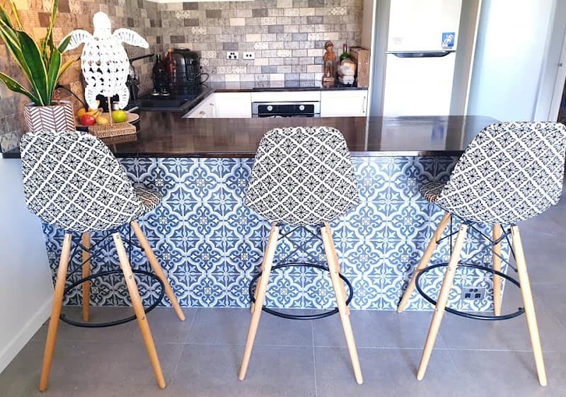 Rick Strang Tiling & Waterproofing tiling work in Urangan