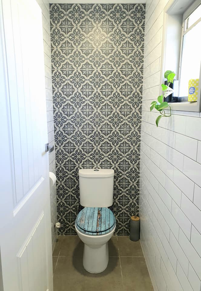 Rick Strang Tiling & Waterproofing tiling work in Urangan