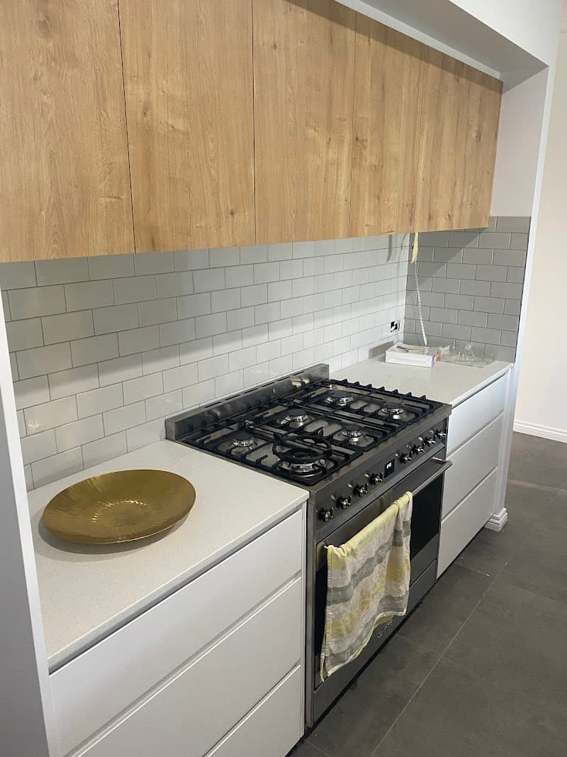 Rick Strang Tiling & Waterproofing tiling work in Urangan