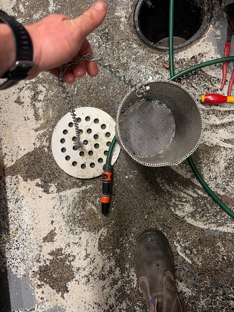 Rickwood Plumbing and Gas plumber work in Ambergate